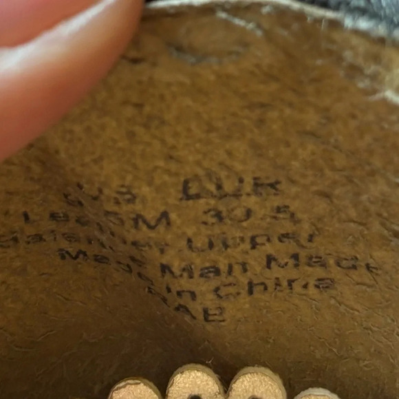 Sam Edelman Rae Leopard Print Point Flat size 9.5 - Picture 11 of 15